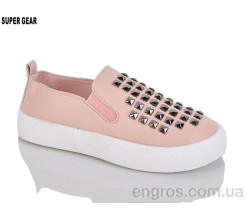 Сліпони Super Gear